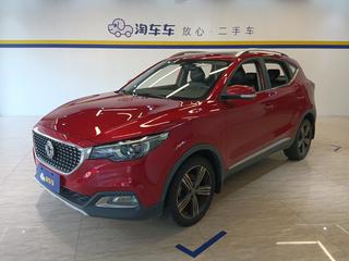 名爵ZS 1.5L 自动 豪华版 