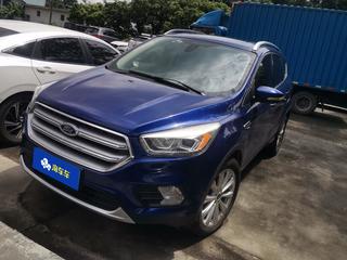 翼虎 1.5T EcoBoost 180豪翼型 