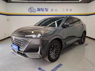 长安UNI-K 2.0T 自动 卓越型 