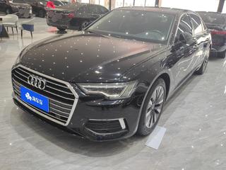 奥迪A6L 45TFSI 