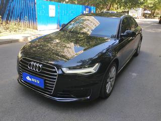 奥迪A6L TFSI 