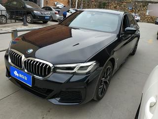 宝马5系 530Li 