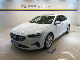 君威 1.5T 552T精英型 