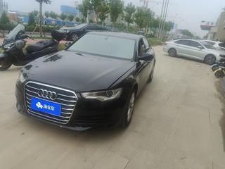 奥迪A6L TFSI 