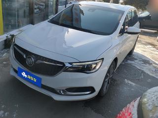 GL6 1.3T 互联尊贵型 