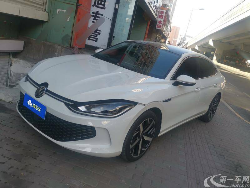 大众凌渡 L 2022款 1.4T 自动 280TSI超辣旗舰版 (国Ⅵ) 