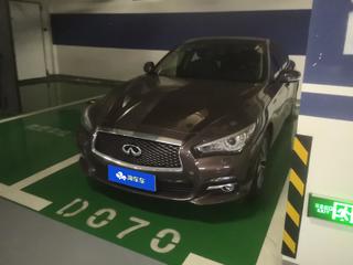 英菲尼迪Q50L 2.0T 