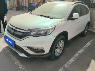 CR-V 2.0L 