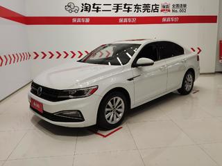 宝来 1.5L 舒适型 