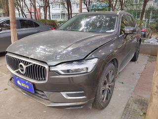 沃尔沃XC60 T5 2.0T 自动 智远豪华版 