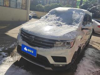 斯威X3 1.5L 