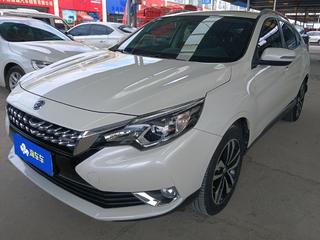 启辰T90 2.0L 自动 智联智尚版 