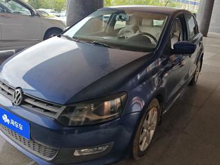 POLO 1.4L 舒适版 