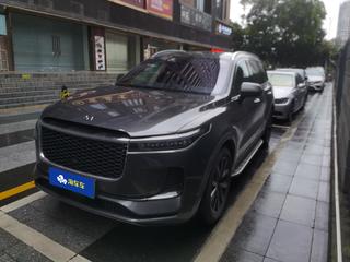 理想ONE 1.2T 自动 