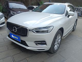 沃尔沃XC60 2.0T 