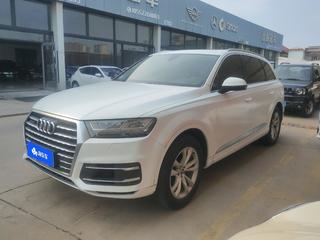 奥迪Q7 55 3.0T 自动 技术型 