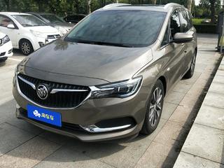 别克GL6 323T 1.3T 自动 互联尊贵型 