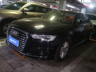 奥迪A6L TFSI 