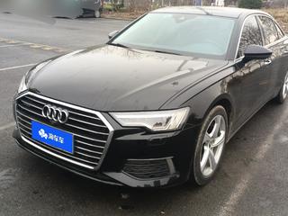 奥迪A6L 55TFSI 3.0T 自动 尊享致雅型 