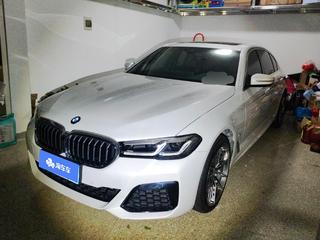 宝马5系 530Li 