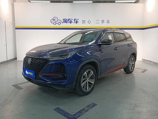 长安CS75 PLUS 1.5T 自动 尊贵型 