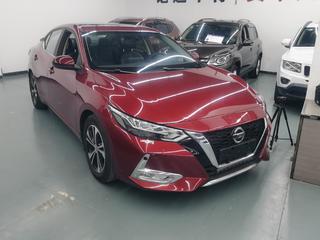 日产轩逸 1.6L 自动 XL悦享版 