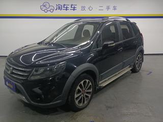 东风风行景逸X5 1.8T 尊享型 