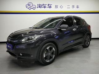 本田缤智 1.8L 自动 豪华版 