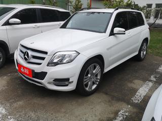 奔驰GLK GLK300 动感型 