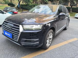 奥迪Q7 2.0T S-Line运动型 