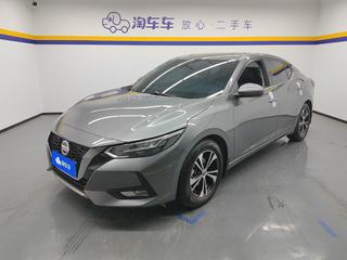 日产轩逸 1.6L 自动 XL悦享版 