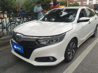 凌派 1.0T 豪华版 