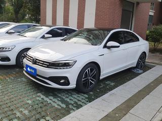 大众凌渡 1.4T 自动 280TSI舒适版 