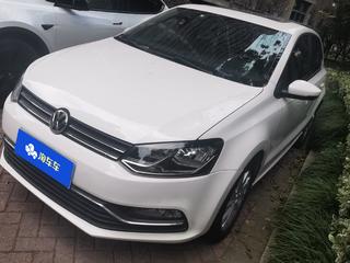 POLO 1.6L 豪华版 