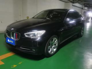 宝马5系GT 535i 