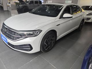 大众速腾 1.2T 自动 200TSI超越版 