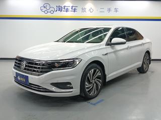 速腾 1.4T 280TSI豪华型 