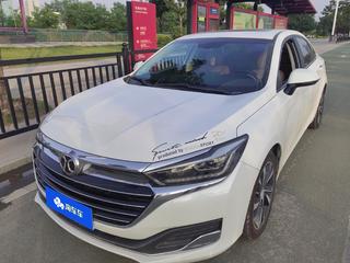 北京汽车智道U7 1.5T 自动 新智版 