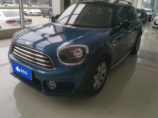 迷你Countryman 