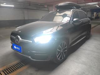 奔驰GLC GLC260L 2.0T 自动 4MATIC豪华型改款 