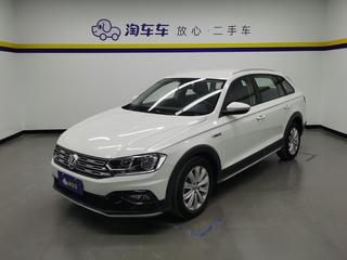 大众蔚领 1.6L 自动 舒适型 