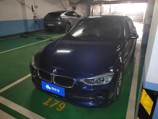 宝马3系 320Li 