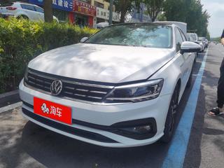 大众凌渡 1.4T 