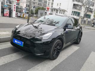 特斯拉MODEL Y 0.0T 自动 后驱版 