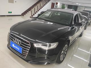 奥迪A6L TFSI 