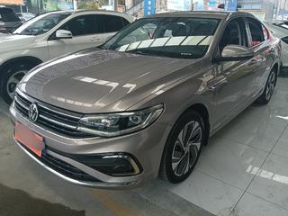 宝来 1.4T 280TSI尊行版 