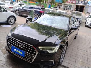 奥迪A6L 45TFSI 