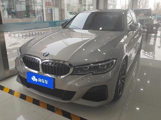 宝马3系 320Li 