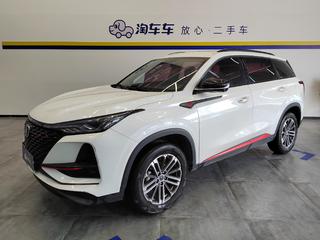 长安CS75 PLUS 1.5T 自动 尊贵型 