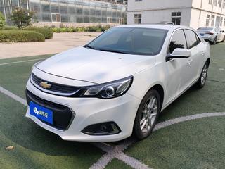 迈锐宝 1.6T 舒适版 